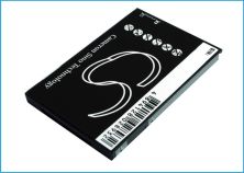 Batteri till At&t T7377, Htc A9292, Sprint Arrive mfl.