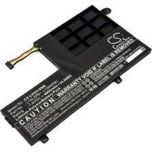 Batteri till Lenovo Yoga 510, Lenovo 5B10K84491 mfl.