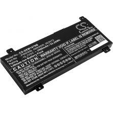 Batteri till Dell Inspiron 14 7000, Dell 063K70 mfl.