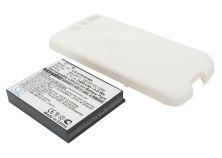 Batteri till Google G7, Htc A8181, Softbank X06HT mfl.