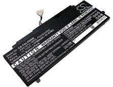 Batteri till Toshiba Satellite Click 2 L35W-B3204 mfl.