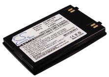 Batteri till Samsung SC-MM10, Samsung SB-P120A mfl.