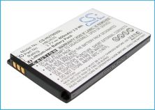 Batteri till Huawei A608, Huawei HBC80S mfl.