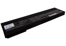 Batteri till Hp EliteBook 2170p, Hp 670953-341 mfl.