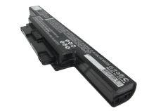 Batteri till Dell Studio 1450, Dell 0U600P mfl.