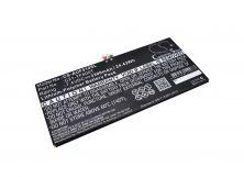 Batteri till Asus Transformer Pad TF500T mfl.