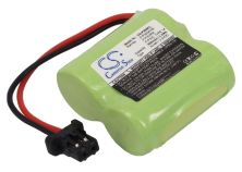 Batteri till Cobra AN8525 mfl.