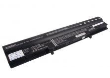 Batteri till Asus 36JC, Asus 4INR18/65 mfl.