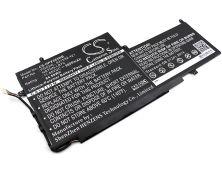 Batteri till Hp Spectre X360 15, Hp 831532-421 mfl.