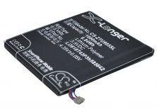 Batteri till ZTE Grand Era, ZTE Li3716T42P3h585642 mfl.