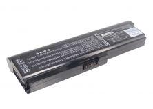 Batteri till Toshiba Satellite L700D mfl.