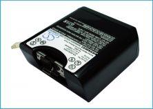 Batteri till Sony RDP-XF100IP mfl.