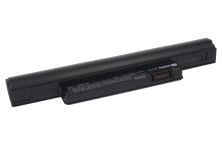 Batteri till Dell Inspiron 11z, Dell 312-0867 mfl.