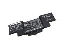 Batteri till Apple MacBook Pro 15" A1398 Retina 2015 mf...