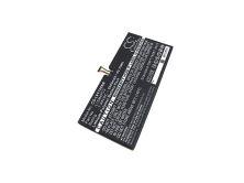 Batteri till Lenovo IdeaPad Miix 720 mfl.