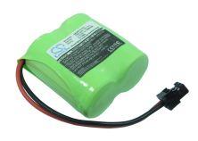 Batteri till Memorex MPH-6050 mfl.