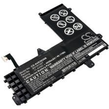 Batteri till Asus E502M, Asus 0B200-01430000 mfl.