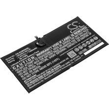 Batteri till Huawei CMR-AL09, Huawei HB299418ECW mfl.