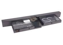 Batteri till Ibm Thinkpad X41, Ibm 73P5167 mfl.