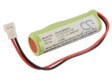 Batteri till Alcatel 4068 IP, Alcatel 3GV28041AB mfl.