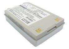 Batteri till Samsung SC-MM10, Samsung SB-180ASL mfl.