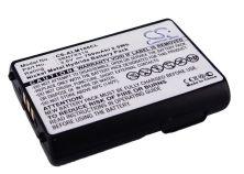 Batteri till Alcatel Mobile 100 Reflexes mfl.