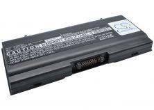 Batteri till Toshiba Satellite 2450 mfl.