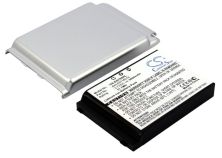 Batteri till E-ten glofiish M700, E-ten 369029665 mfl.