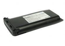 Batteri till Hyt TC 800M, Relm RPU7500, Hyt BH1801 mfl.