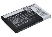 Batteri till Samsung GT-E2510, Samsung AB403450BA mfl.