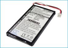 Batteri till Uniden DCX770, Uniden BBTY0531001 mfl.
