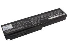 Batteri till Asus B43, Asus 90-N0P1B2000Y mfl.