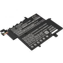 Batteri till Asus E203, Asus 0B200-02500000 mfl.