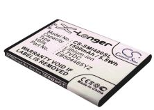 Batteri till Samsung 4G LTE Mobile Hotspot mfl.