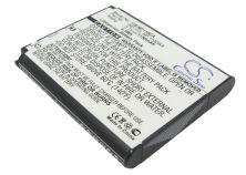 Batteri till Casio Exilim EX-Z200, Casio NP-110 mfl.