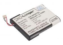 Batteri till Sony PSP E1000, Sony 4-285-985-01 mfl.