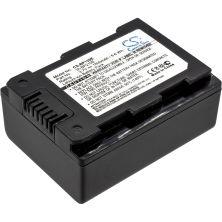 Batteri till Samsung F40, Samsung IA-BP210E mfl.