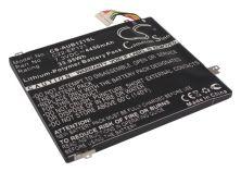 Batteri till Asus Eee Pad B121, Asus C22-EP121 mfl.