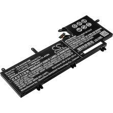 Batteri till Asus Q535U, Asus 0B200-02650000 mfl.