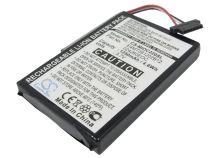 Batteri till Clarion MAP 770 mfl.