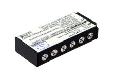 Batteri till Midland XTC200, Midland BATT9L mfl.
