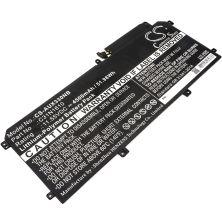 Batteri till Asus UX330, Asus 0B200-02090100 mfl.