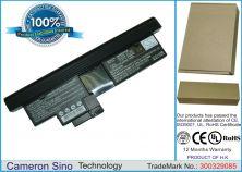 Batteri till Ibm ThinkPad X200 Tablet PC mfl.