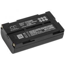 Batteri till Panasonic JT-H340BT-10 mfl.