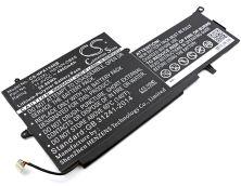 Batteri till Hp Spectre 13-4000, Hp 6789116-005 mfl.