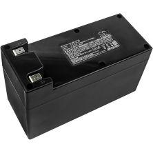 Batteri till Stiga Autoclip, Lawnbott, Ambrogio mfl.
