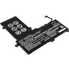 Batteri till Hp Pavilion X360 11-ab009la mfl.