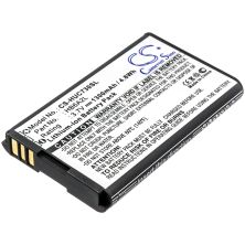 Batteri till Esia online, Huawei C2822 mfl.