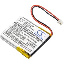Batteri till Casio PRT-2GP, Casio MR11-2286 mfl.
