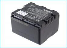 Batteri till Panasonic HC-X800 mfl.